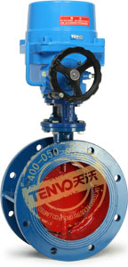 電動通風(fēng)蝶閥