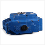 TTS型電動執(zhí)行器