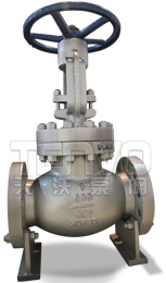 美標(biāo)截止閥