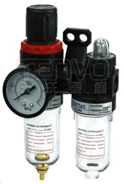 氣源處理三聯(lián)件