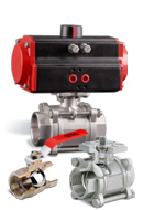 內(nèi)螺紋球閥