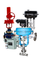 氣動(dòng)調(diào)節(jié)閥