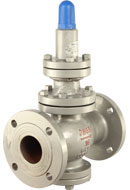 先導(dǎo)式減壓閥